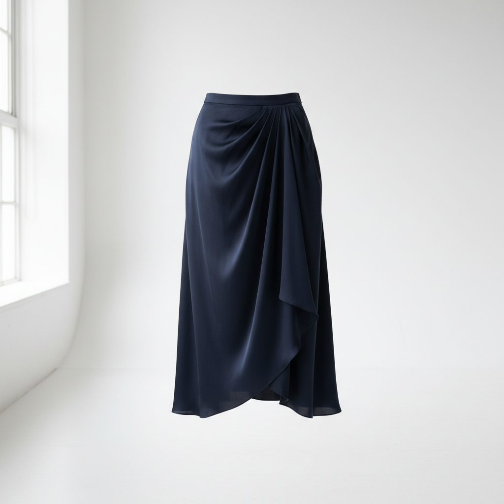 Midnight Navy