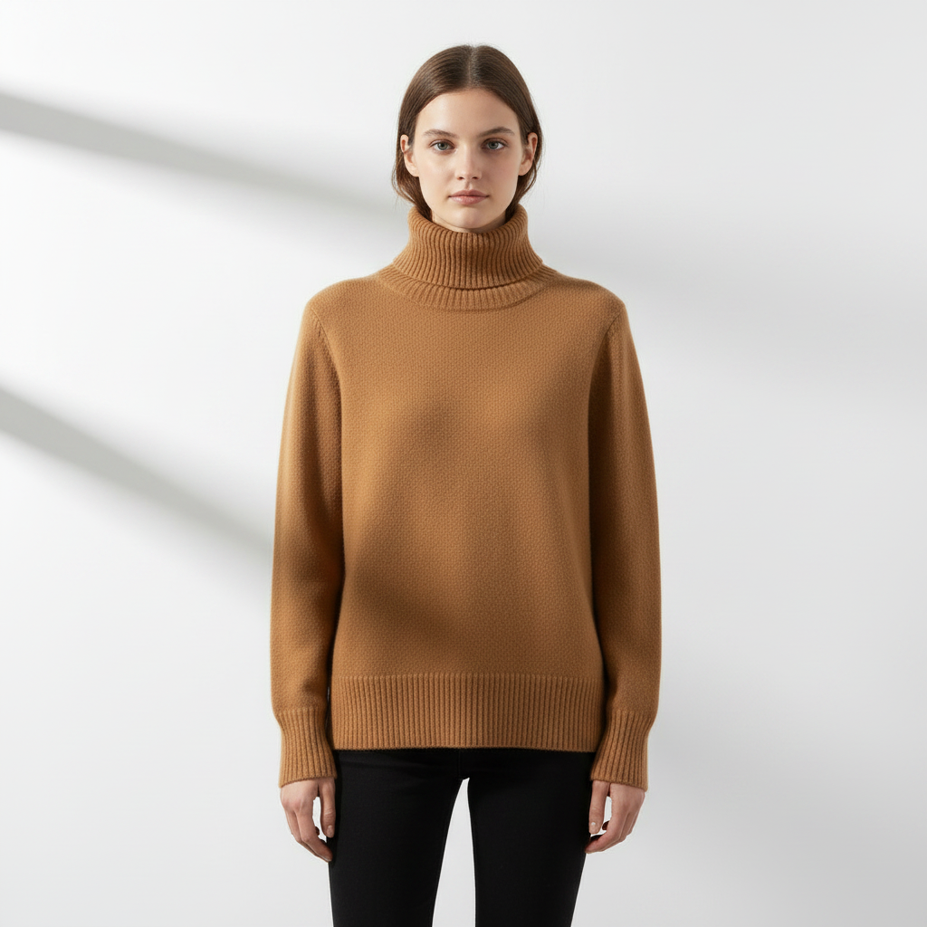 Caramel — Full Body